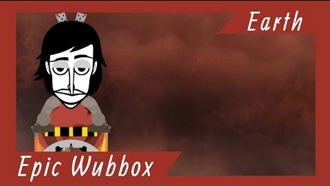 earth wubbox